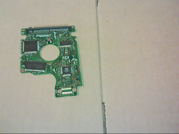 PCB 200624 320 08K1797 01 HITACHI IC25N060ATMR 08K0863 H71515 D5A