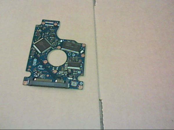PCB 200625 220 0A90161 01 HITACHI HTS545050B9A300 0A70345 DA2987