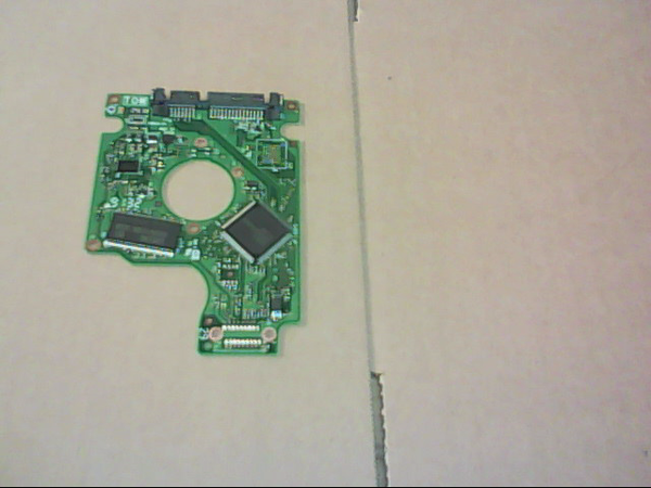 PCB 200626 220 0A90002 01 HITACHI HTS543225L9SA00 A/ZC4EC A/B 42T1103