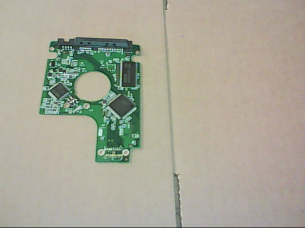 PCB 200632 2060-701499-000 REV A