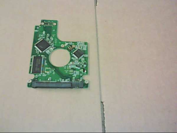 PCB 200633 2060-701499-000 REV A WESTERN WD1200BEVS