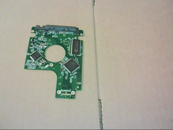 PCB 200634 2060-701499-005 REV P1 WESTERN WD3200BEVT-22ZCT0 701499