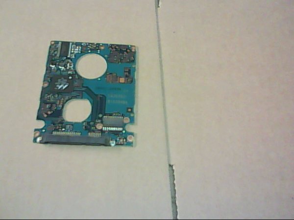 PCB 200637 CA26350-B10304BA FUJITSU MJA2320BH CA07083-B466000T