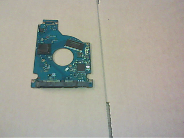 PCB 200639 100565300 REV A SEAGATE ST9320423AS 0003HPM1 9HV14E-020