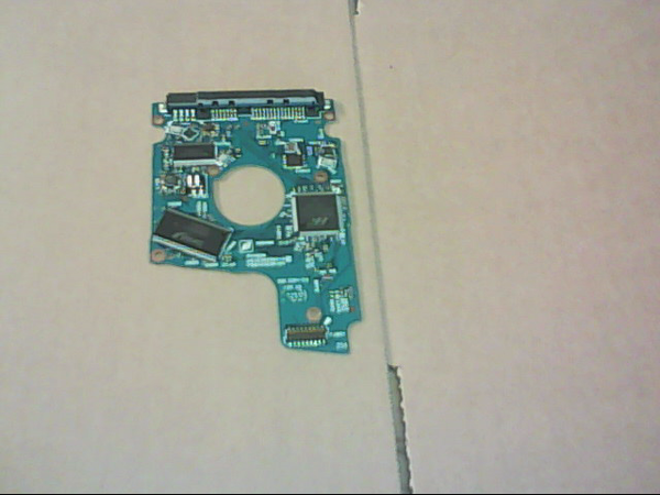PCB 200640 G003235B TOSHIBA MQ01ABF050 AAS AA02/AM0G3H