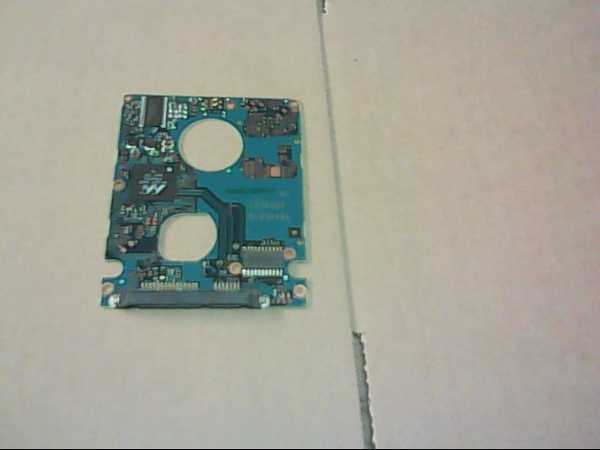 PCB 200641 CA26350-B10304BA FUJITSU MJA2500BH CA07083-B341 0FF97D