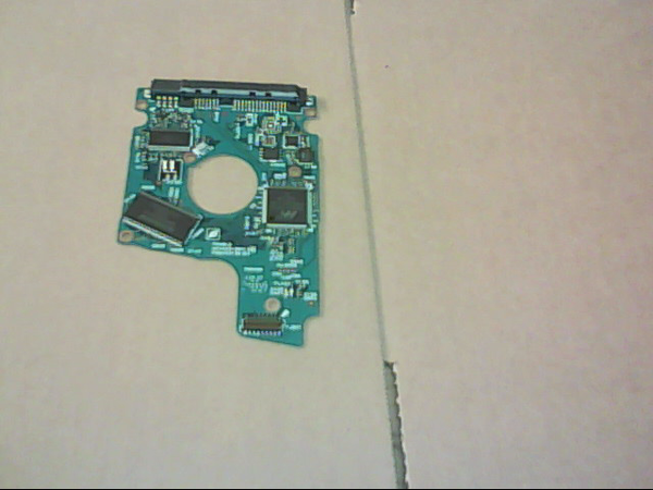 PCB 200642 G003138A TOSHIBA MQ01ABD050 AAT AA10/AX003M