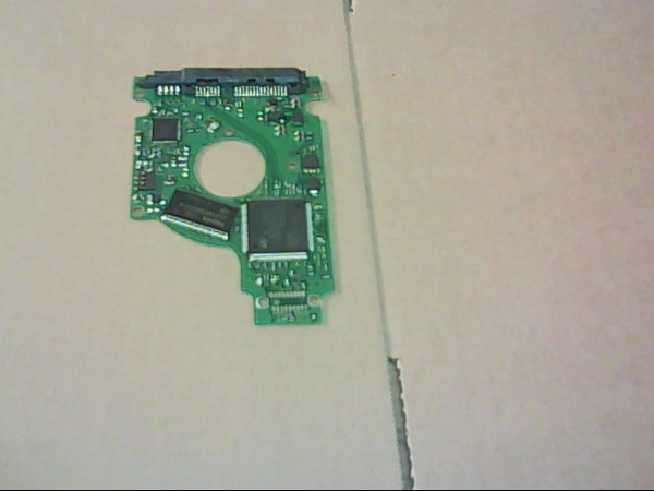 PCB 200646 100398689 REV C SEAGATE ST980811AS 3.ALB 9S1132-196
