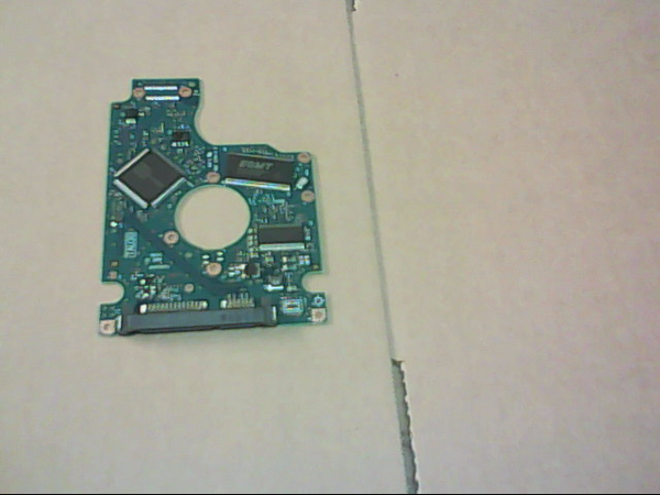 PCB 200647 220 0A90161 01 HITACHI HTS725025A9A364 A C72E A/A 580302-002