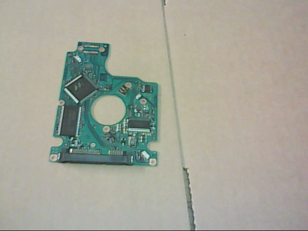 PCB 200649 220 0A90351 01 HGST HTS541075A9E680 A A710 A/A H2T750854S