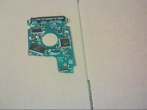 PCB 200652 G003235C TOSHIBA MQ01ABF050 AAH AA01/AM0P2C 697243-002