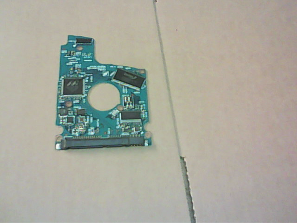 PCB 200654 G003138A TOSHIBA MQ01ABD050 AAE AA01/AX002J