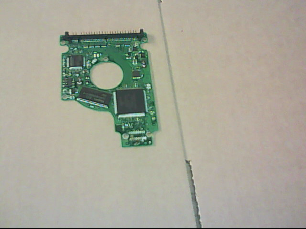PCB 200981 100346102 REV B SEAGATE ST9120821A 9W3884-504 FW 3.06