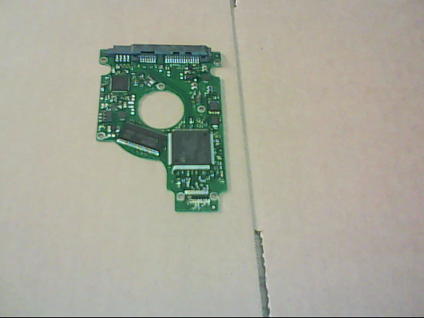 PCB 200657 100430580 REV C SEAGATE ST980813ASG 3.ADD 9S5232-031