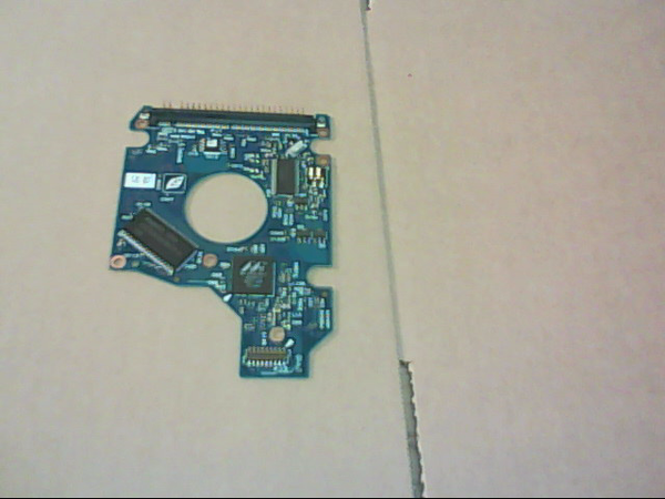 PCB 200659 G5B000465 000-A A5A000465 TOSHIBA MK4026GAX 110 C0/PA103G