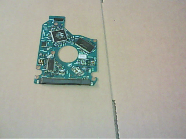 PCB 200662 G002641A TOSHIBA MK3265GSX HDD2H83 010 AC/GJ002H