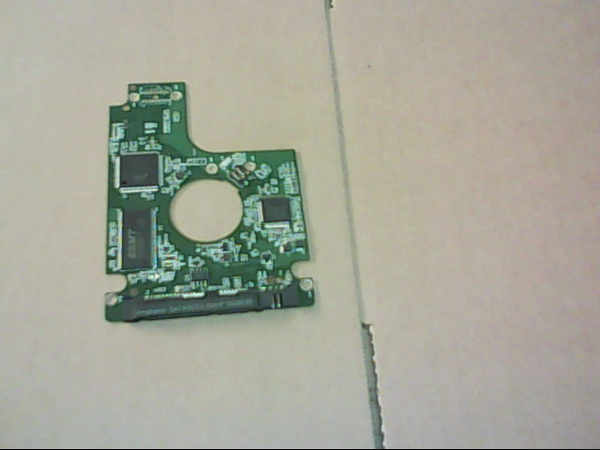 PCB 200664 2060-771692-005 REV A WESTERN WD3200BEKT-75PNMT0 771692