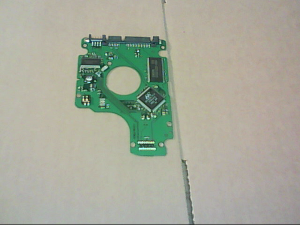 PCB 200669 BF41-00105A M60S REV 02 SAMSUNG HM120JI REV A YF100-10