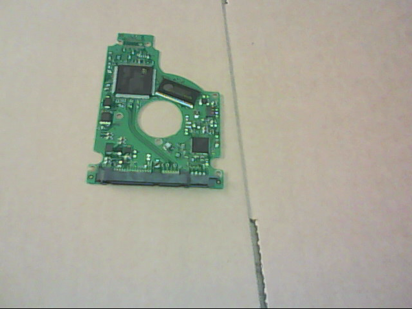 PCB 200670 100398689 REV C SEAGATE ST980811AS 3.ALB 9S1132-196