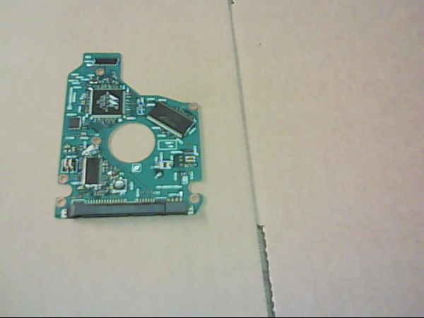 PCB 200672 G002825A TOSHIBA MK1676GSX FW GS002D 090041 HDD2J96