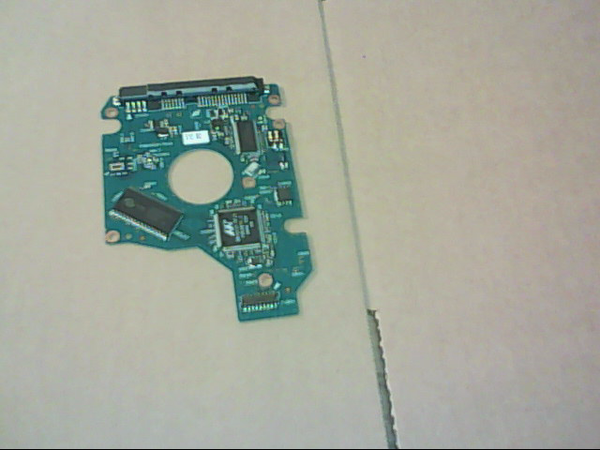 PCB 200675 G002217A A5A002217010 A TOSHIBA MK1652GSX 010 B0/LV011C