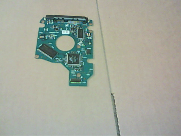 PCB 200677 G002217A A5A002217010 A TOSHIBA MK1252GSX 010 A0/LV010M