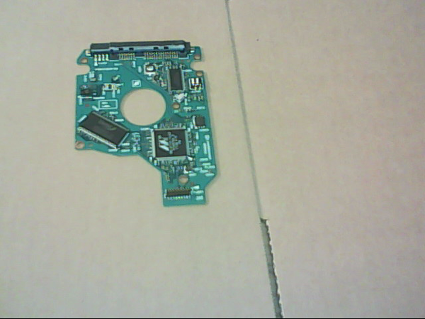 PCB 200679 G002825A TOSHIBA MK5065GSXF 010/GV108B HDD2L13 P TN01 T