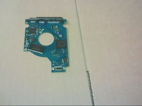 PCB 200687 100660535 REV B SEAGATE ST9320325AS 0003SDM1 9HH13E-287