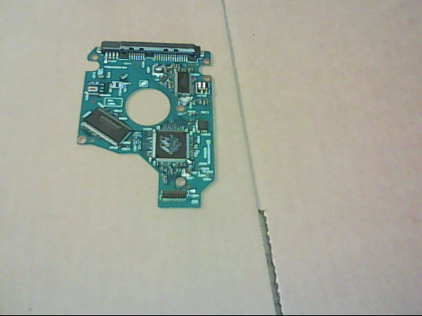 PCB 200689 G002825A TOSHIBA MK3275GSX 010 A0/GT001M HDD2L04