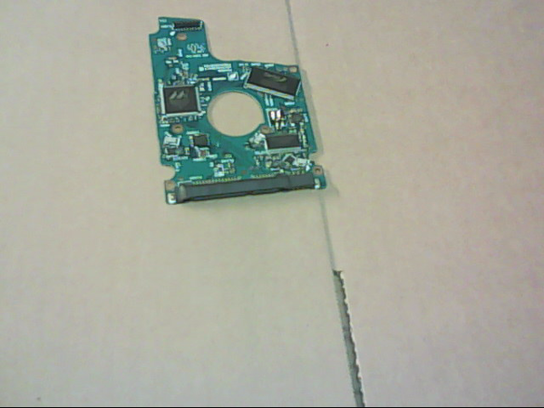 PCB 200690 G003235B TOSHIBA MQ01ABF050 AAH AA00/AM002C 697243-001