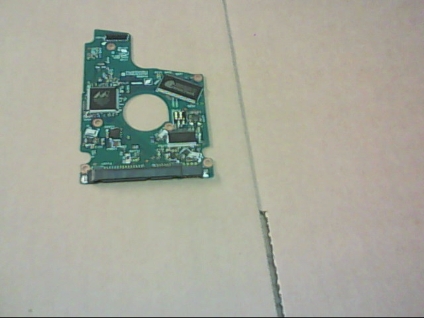 PCB 200692 G003235C TOSHIBA MQ01ABF050 ABM AB00/AM0Q5E