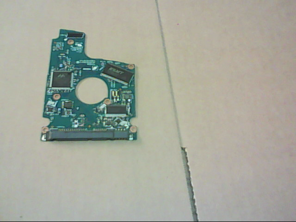 PCB 200693 G003235C TOSHIBA MQ01ABD100 AAH AC11/AX1R4C 677019-004