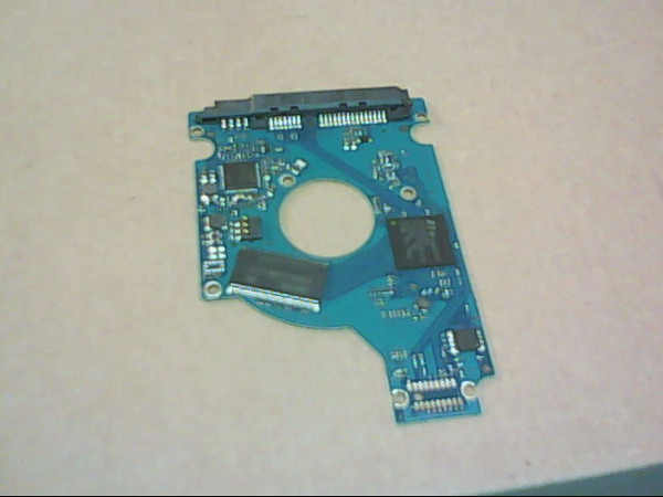 PCB 200703 100536286 REV E SEAGATE ST9500325AS 9HH134-286 FW 0002SDM1