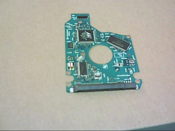 PCB 200706 G002825A P5B002825180 TOSHIBA MK7575GSX HDD2L01 B UL01 T 010 A0