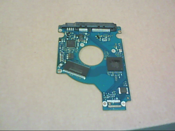 PCB 200713 100654403 REV B SEAGATE ST320LT020 9YG142-285 FW 0001SDM1