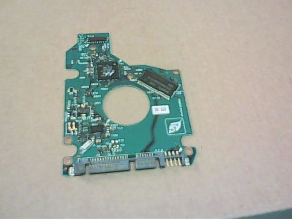 PCB 200736 G5B0015 90000-A A5A001590TOSHIBA MK2035GSS HDD2A30 S ZK01 S 020