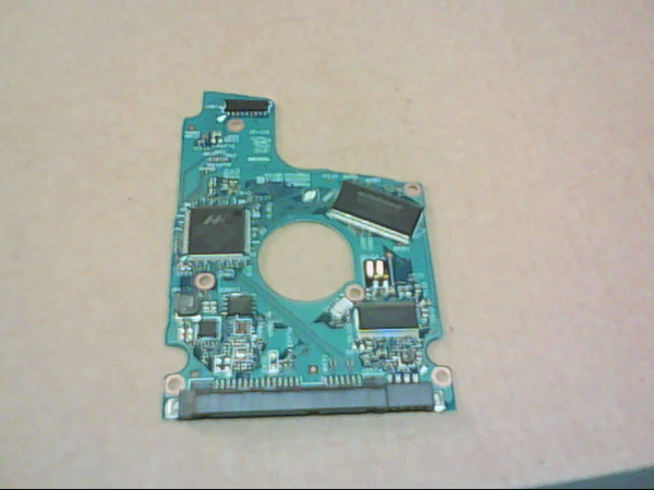 PCB 200738 G003138A TOSHIBA MQ01ABD050 REV AAE AA01/AX002J