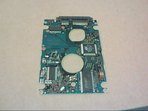 PCB 200741 CA21344-B84X CA26344-B34104BA FUJITSU MHZ2320BH FFS G1 ID YTTN