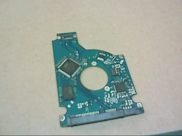 PCB 200742 100729420 REV B SEAGATE ST500LT012 1DGN142-500 FW 0001SDM1