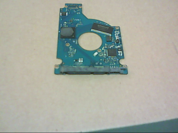 PCB 200746 100565308 REV A SEAGATE ST9320423AS 9HV14E-00 FW 0003HPM1