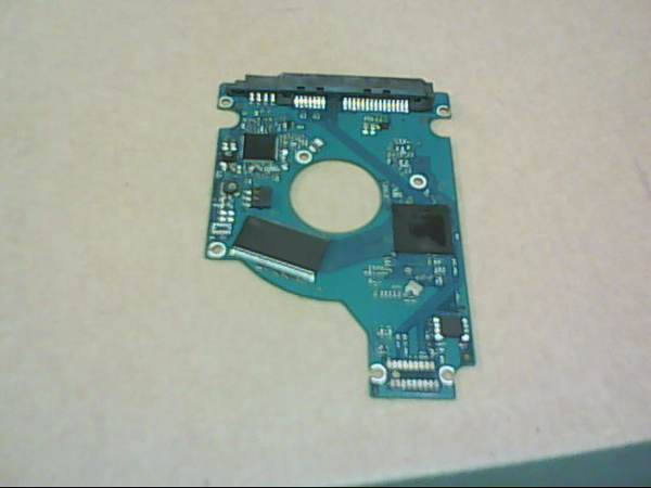 PCB 200764 100536286 REV E SEAGATE ST9250315AS 9HH132-287 FW 0003SDM1