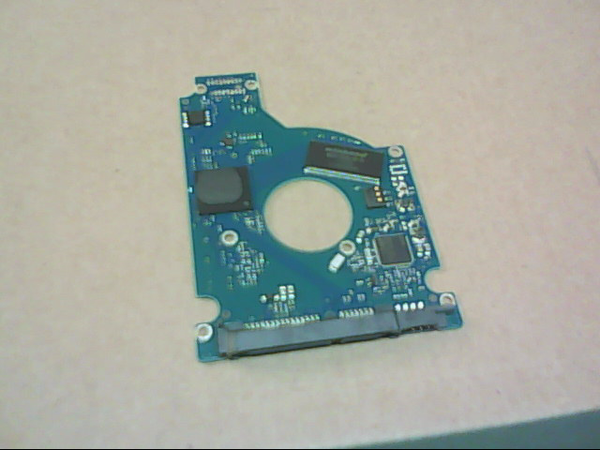 PCB 200772 100565308 REV A SEAGATE ST9160412AS 9HV14C-620 FW B006HPM1