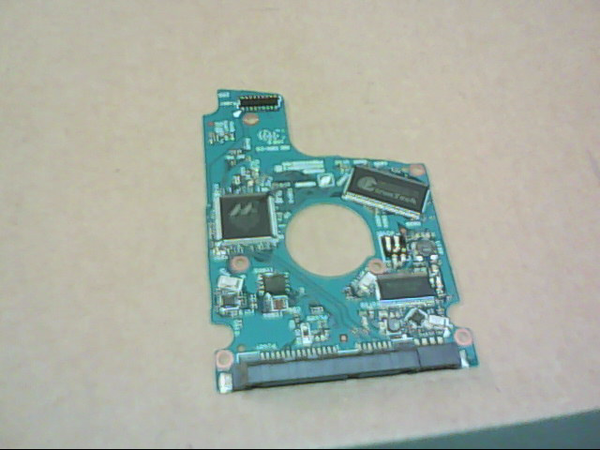 PCB 200778 G003235C TOSHIBA MQ01ABD100 REV AAE AB01/AX0R2J