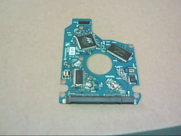 PCB 200794 G002657A FKN7EB A5A002657010 A TOSHIBA MK3263GSXN HDD2H55 B UL01