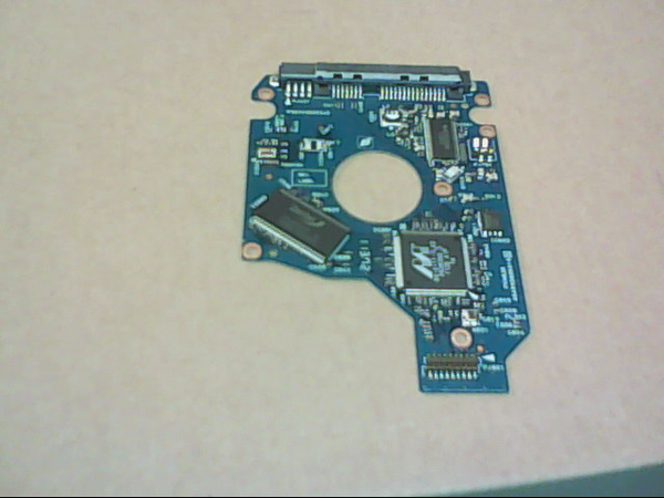 PCB 200800 G002825A P5B002825540 TOSHIBA MK6475GSX HDD2L02 D UL02 T