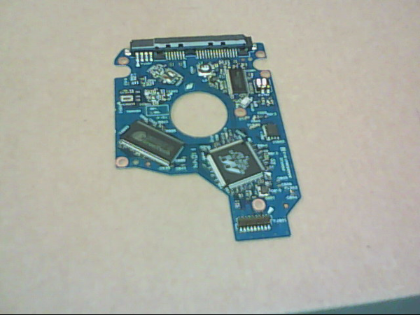 PCB 200802 G002641A FKN7JC A5A002641010 A TOSHIBA MK6465GSX HDD2H81 E UL01