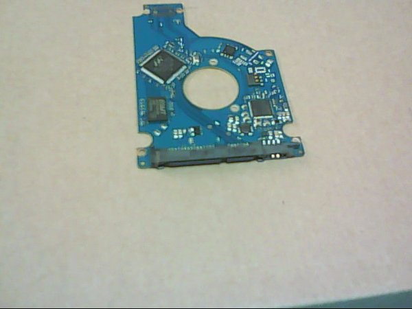 PCB 200805 100729420 REV B SEAGATE ST320LT012 1DG14C-070 FW 0002LVM1
