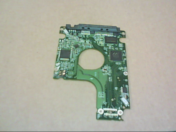 PCB 200852 2060-771931-000 REV P1 WESTERN 3200LPVX-00V0TT0 771931
