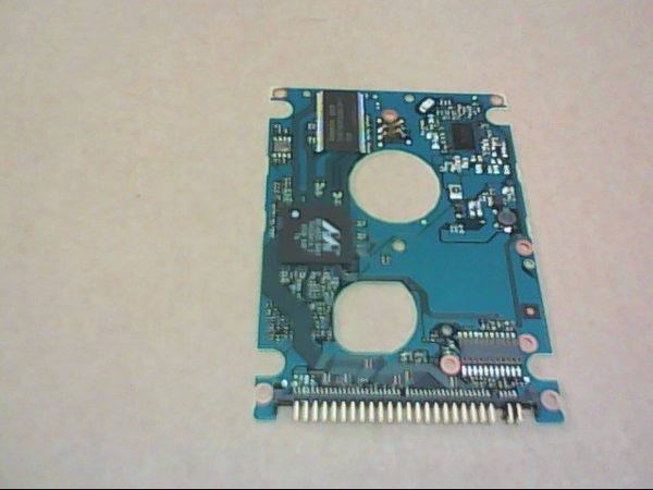 PCB 200875 CA26332-B43104BA FUJITSU MHV2060AH 00830096 CA06531-B22200C1