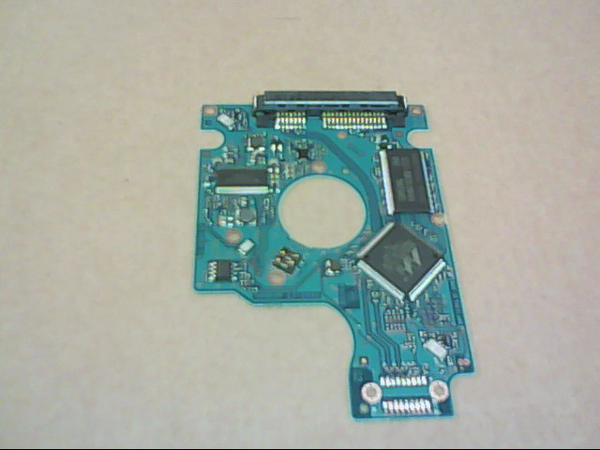 PCB 200880 220 0A90351 01 HGST HTS541010A9E680 H2T1000854S DA5218 FW 560